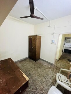 1 BHK Apartment For Rent in Aundh