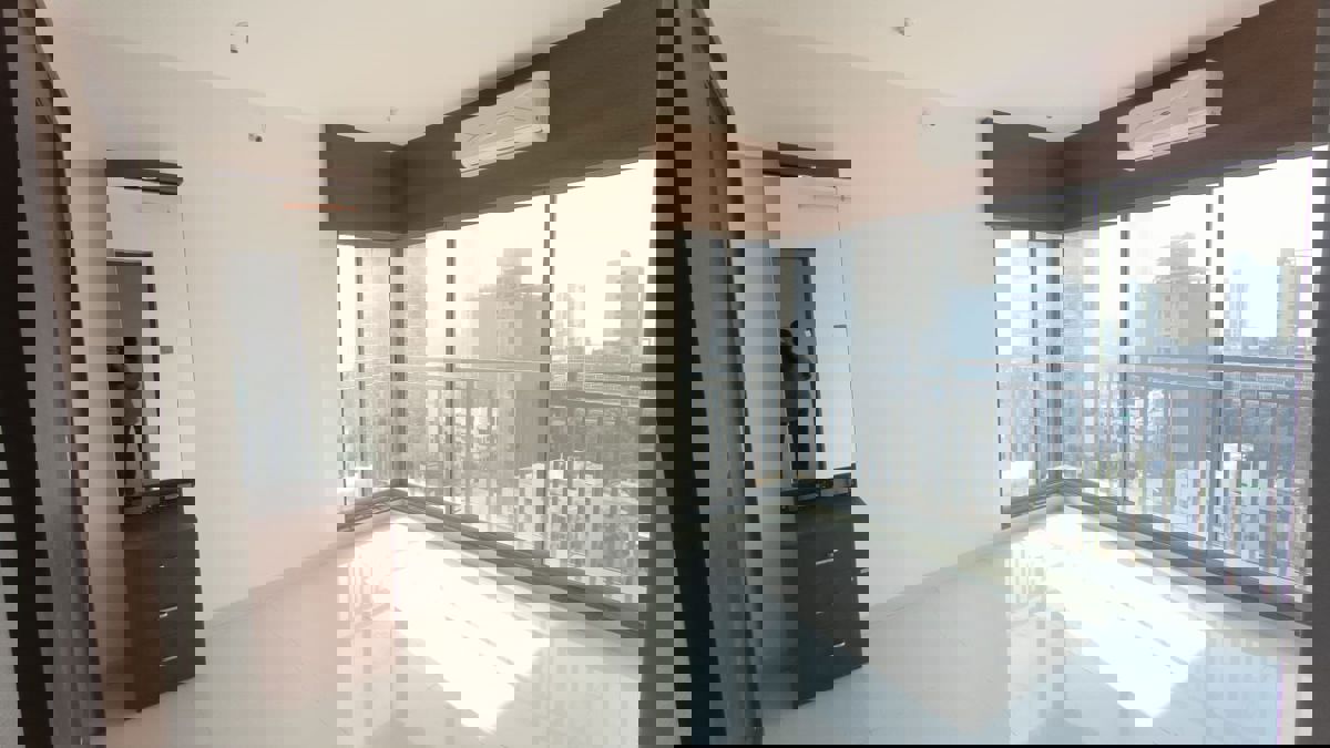 4 BHK + Extra Room Apartment For Rent in Sadguru Sadan