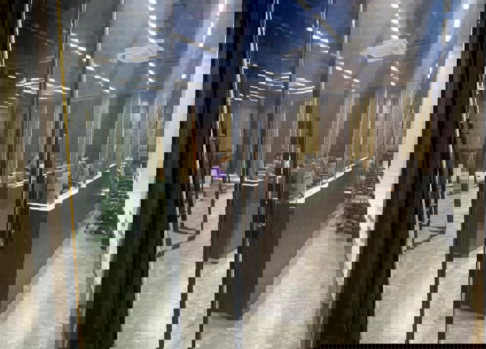 Office Space For Rent in Nehru Nagar