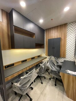 Office Space For Rent in Sector V