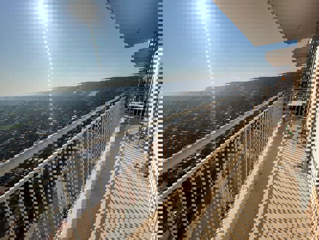 2 BHK Apartment For Sale in Breez Global Hill View