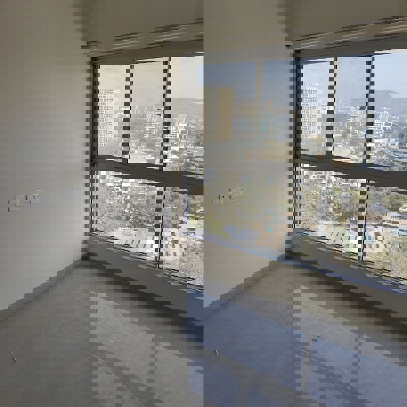 2 BHK + Study Room 800 Sq.Ft. Apartment in Veeramani Radiant 59