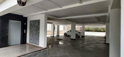 4 BHK + Study Room Apartment For Rent in Jubilee Hills