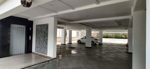 Parking in 4 BHK Apartment at Jubilee Hills – for Rent