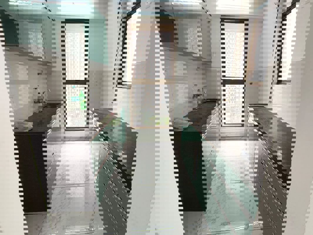 1 BHK 720 Sq.Ft. Apartment in Raymond Ten X Vibes