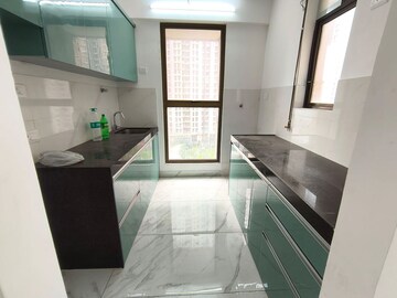 1 BHK Apartment For Rent in Raymond Ten X Vibes, J K Gram