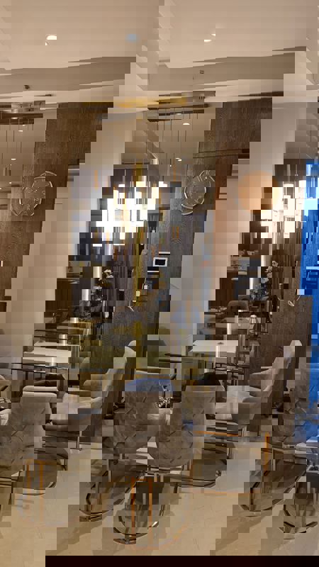 1 BHK Apartment For Sale in Satra One