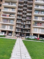 2 BHK 585 Sq.Ft. Apartment in Breez Global Hill View