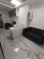 650 Sq.Ft. Office Space in Sector 2