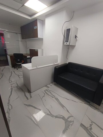 Team Area in  Office Space at Sector 2 – for Rent