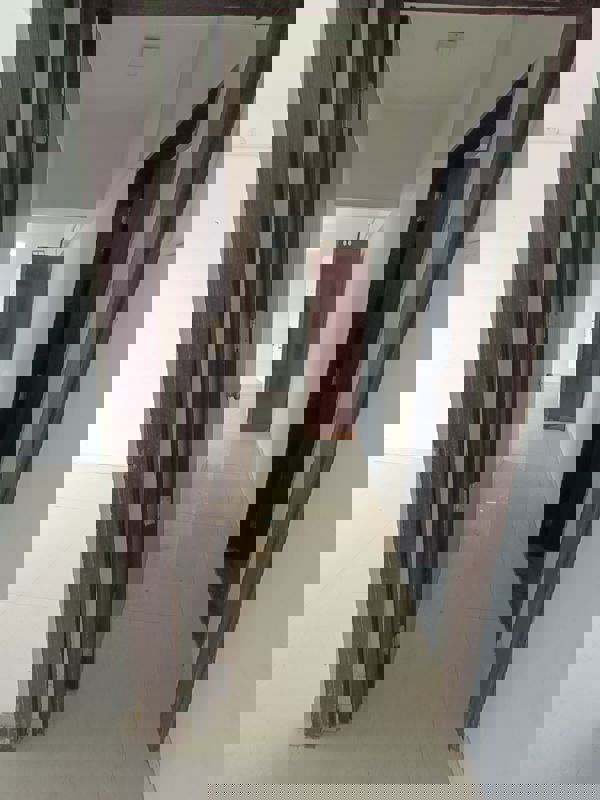 2 BHK Apartment For Rent in Lotus Residency Goregaon West