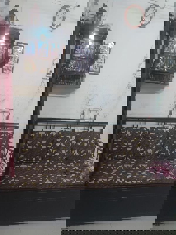 1 BHK 269 Sq.Ft. Apartment in Mhada Building Vikhroli East