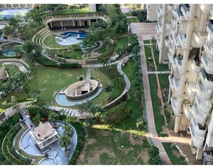 Master Plan in 4 BHK Apartment at Mahagun Mezzaria, Sector 78 – for Rent