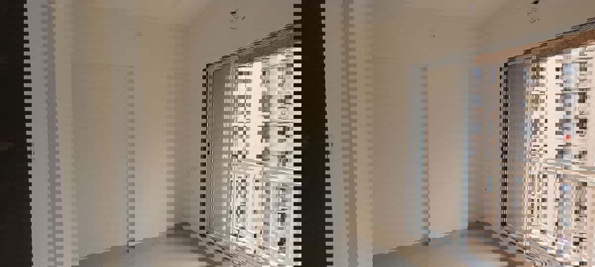 1 BHK Apartment For Rent in Rosa Gardenia