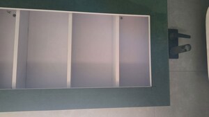 Room in 3.5 BHK Apartment at Shalimar Belvedere Court, Gomti Nagar – for Rent