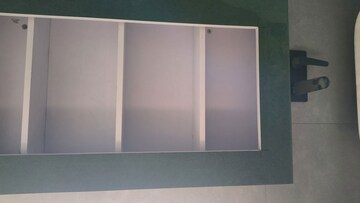 Room in 3.5 BHK Apartment at Shalimar Belvedere Court, Gomti Nagar – for Rent