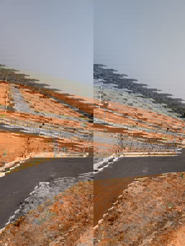 Plot For Sale in Mangalore