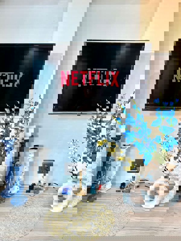 Studio+ Pooja Room Apartment For Sale in Sector 94