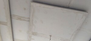 Room in 3.5 BHK Apartment at Shalimar Belvedere Court, Gomti Nagar – for Rent