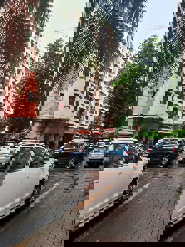 2 BHK 885 Sq.Ft. Apartment in Sheth Vasant Galaxy