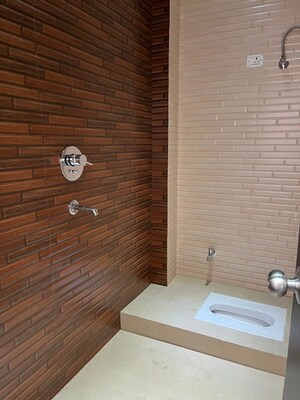 Bathroom in  Pg at Gomti Nagar – for Rent