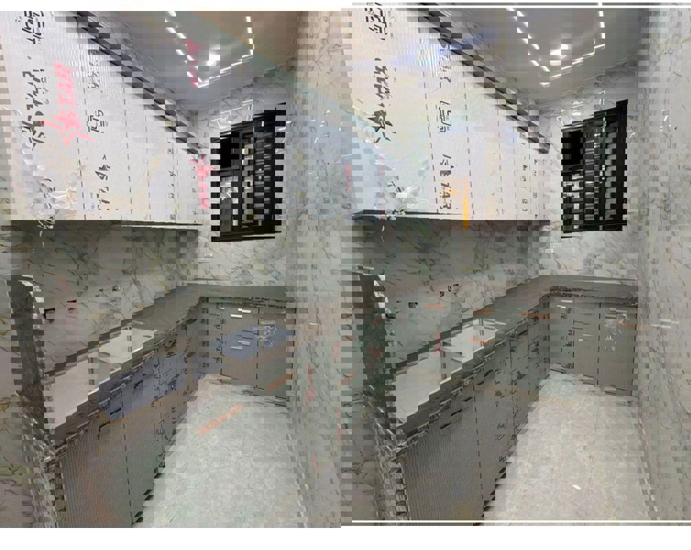 2 BHK + Pooja Room 1275 Sq.Ft. Apartment in Atlanta Santacruz West