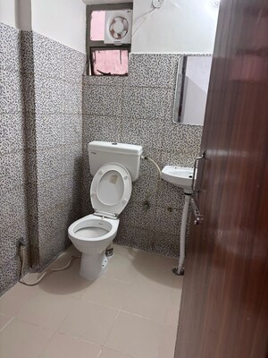 Bathroom in 2 BHK Builder Floor at Signature Global Park, Sohna Sector 36 – for Sale