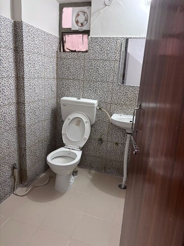 Bathroom in 2 BHK Builder Floor at Signature Global Park, Sohna Sector 36 – for Sale