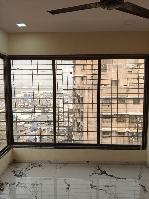 1 BHK + Pooja Room Apartment For Rent in Fourways Kamal Hira