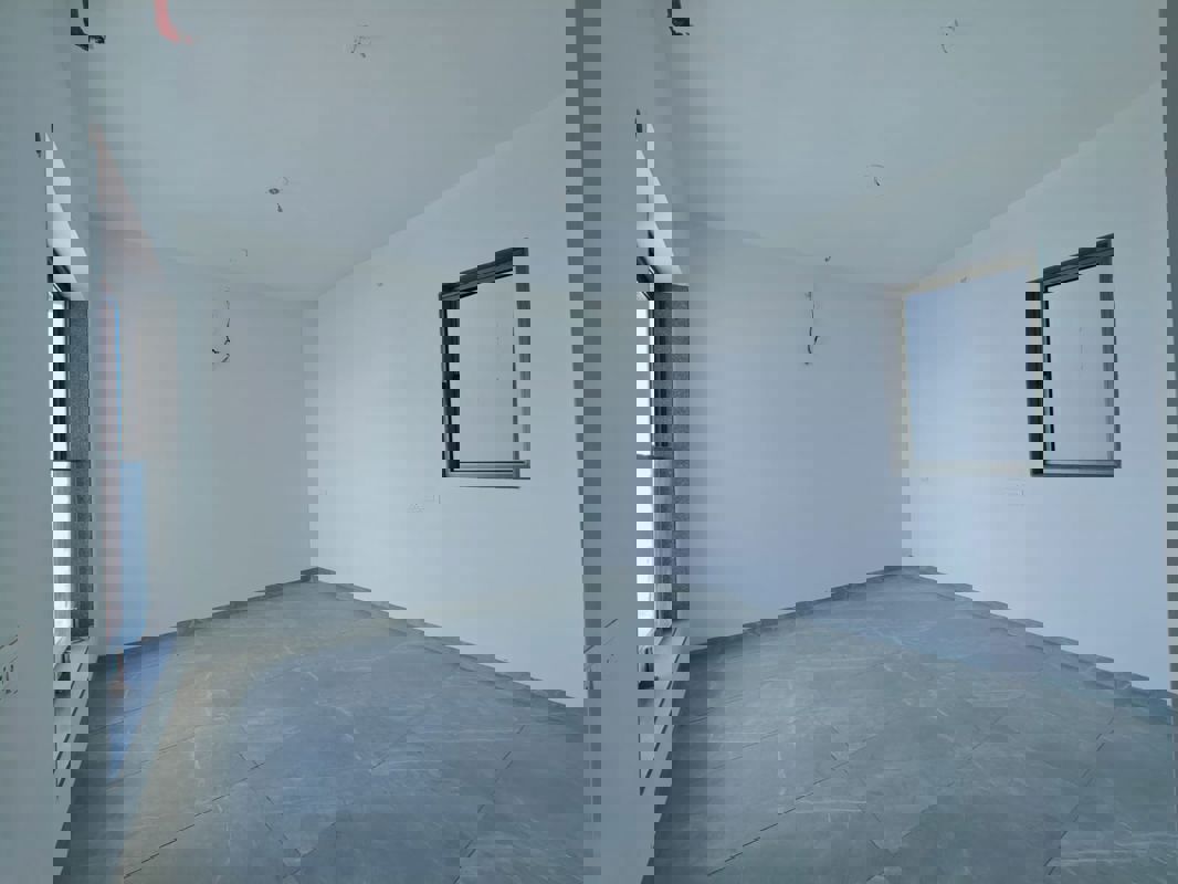 2 BHK 735 Sq.Ft. Apartment in Hubtown Seasons