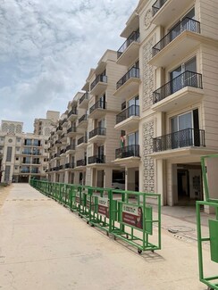 3 BHK + Study Room Builder Floor For Sale in Signature Global Park 4 and 5