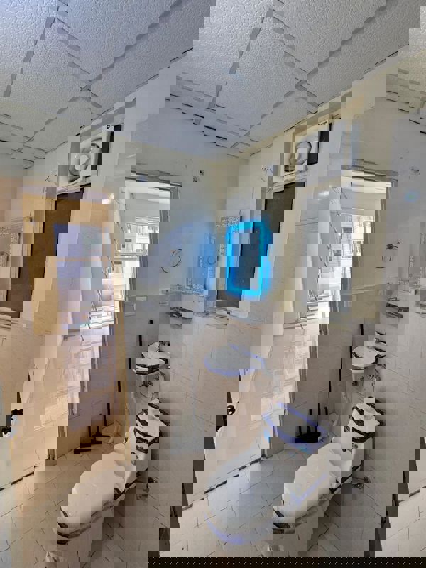 1 BHK + Servant Room 432 Sq.Ft. Apartment in Shree Vardhman Green Court