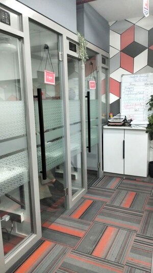   Office Space at Chembur – for Rent