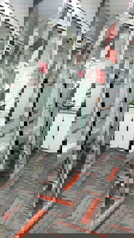 Office Space For Rent in Chembur