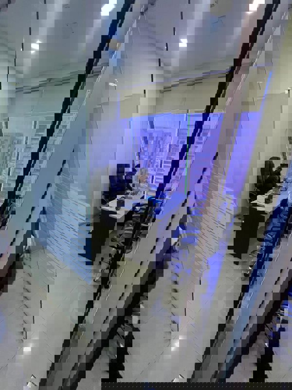 Office Space For Rent in Venus Atlantis