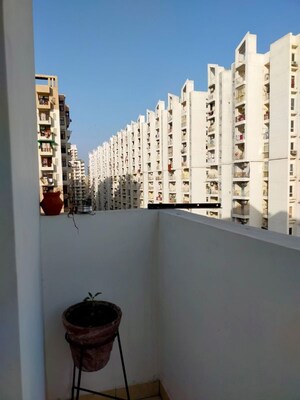 Studio Apartment For Rent in Mittal Rajnagar Residency, Raj Nagar Extension
