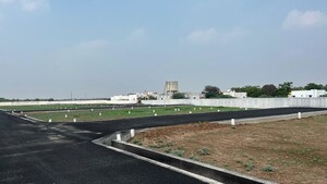 Plot Area in  Plot at Appanaickenpatti – for Sale