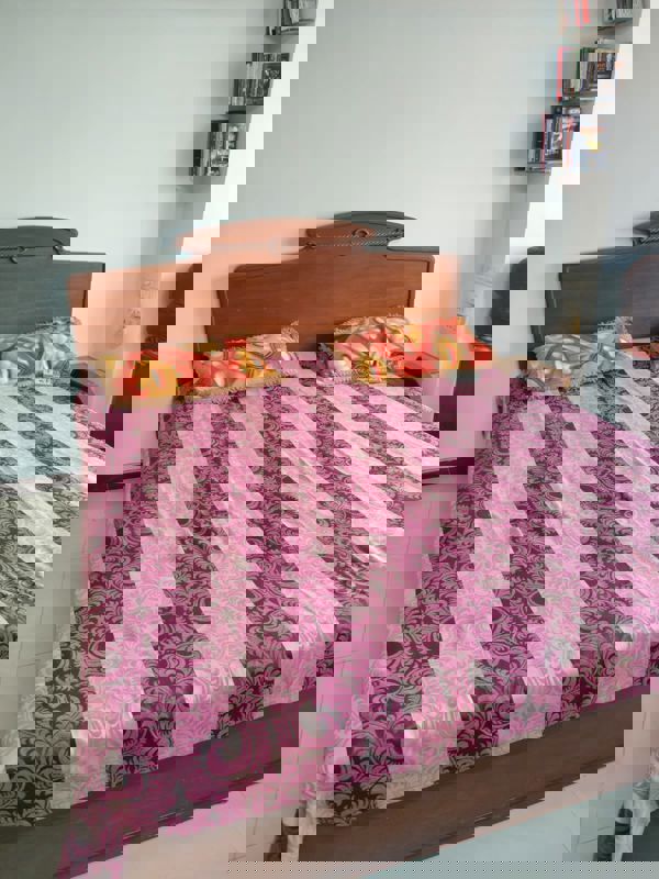 2 BHK Apartment For Sale in Evershine Greens