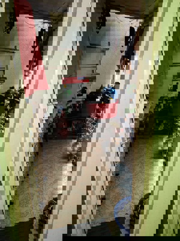 1 BHK Apartment For Sale in Bhusari Colony