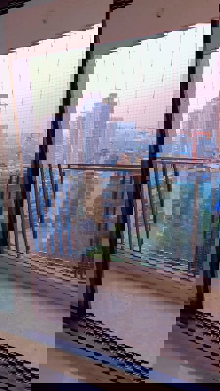 2 BHK 780 Sq.Ft. Apartment in The Wadhwa Anmol Fortune