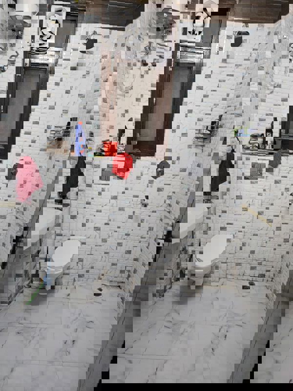 3 BHK Builder Floor For Sale in Ansal Sushant Apartments