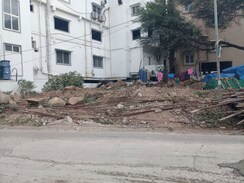 Plot For Sale in Manikonda