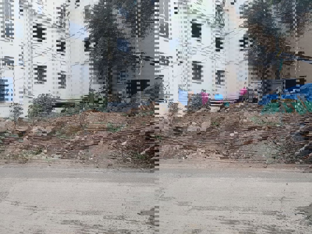 Plot For Sale in Manikonda