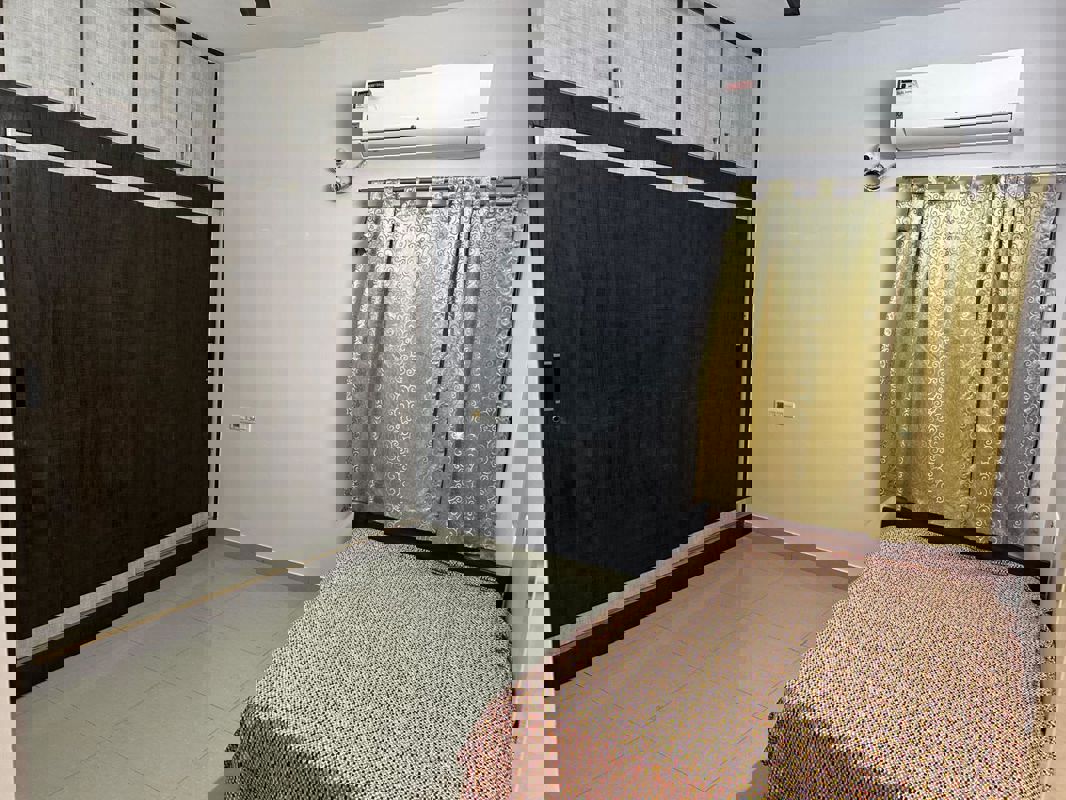 3 BHK Apartment For Sale in Namishree Tulip Le Park