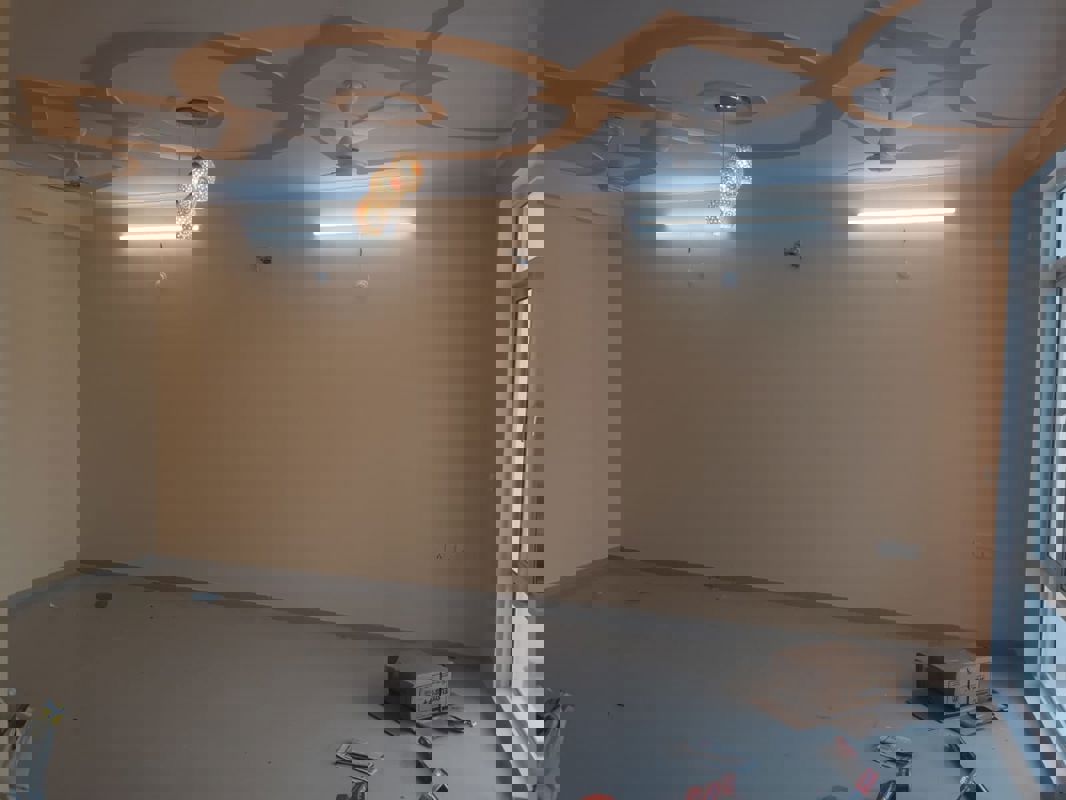 2 BHK + Study Room Apartment For Sale in Omaxe R2