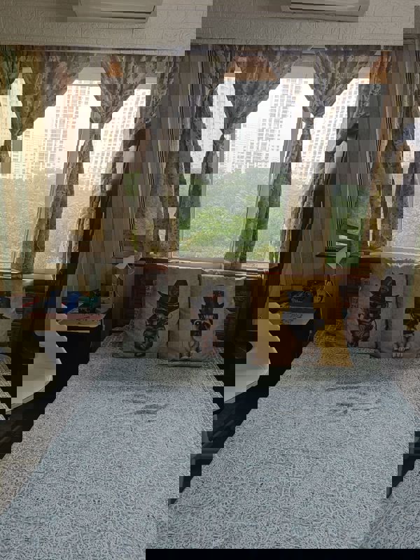 2 BHK 1050 Sq.Ft. Apartment in Hiranandani Avalon