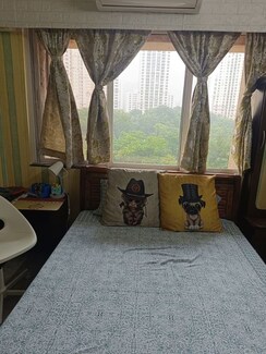 2 BHK Apartment For Rent in Hiranandani Avalon