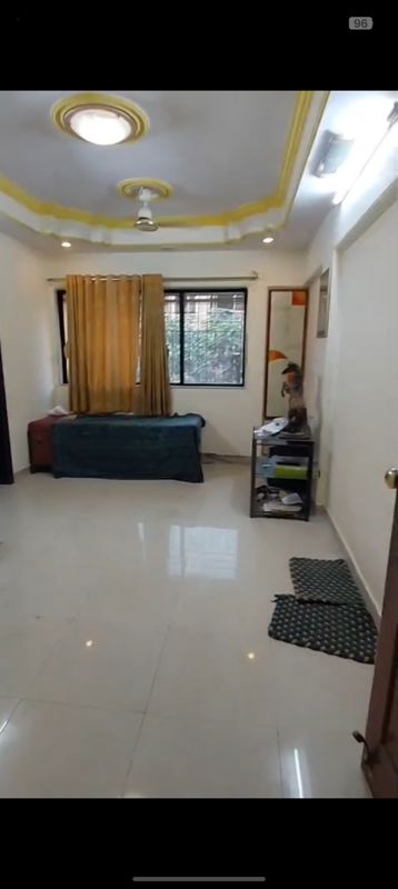 1 BHK Apartment For Rent in Satellite Classic