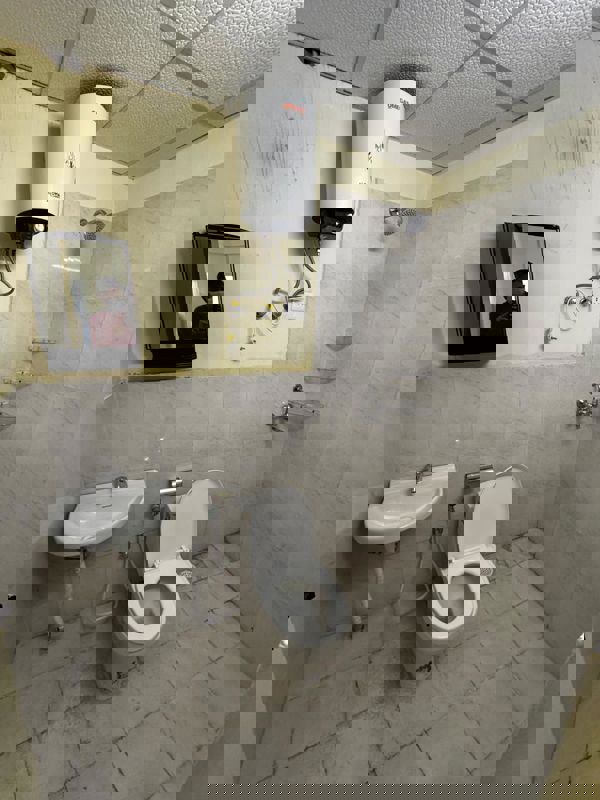 3 BHK + Pooja Room Apartment For Rent in Pyramid Altia