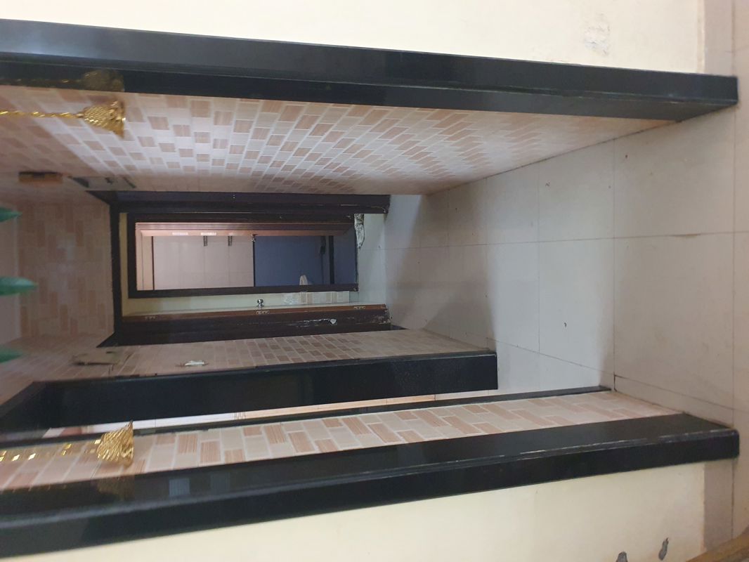 2 BHK Apartment For Sale in Swapnlok CHS